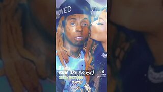 Lil Wayne - Rich 💲€ ❎. (Verse - 2018) (Tit Talk Edit) (432hz) #YoutubeShorts