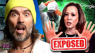 CAUGHT RED-HANDED! Kamala’s DIRTY Trick to MANIPULATE News EXPOSED + Monkeypox “EMERGENCY” Declared!