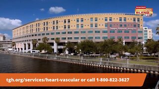 Tampa General Hospital | Morning Blend
