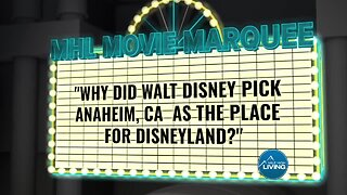 MHL Movie Marquee- Disney