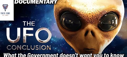 Discover what the Government doesn't want you to know! | UFO Conclusion | Aliens | Documentary