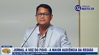 PIRANHAS: IRMÃO SILAS COBRA PROVIDÊNCIAS SOBRE ÁREAS NÃO ATENDIDAS POR AGENTES COMUNITÁRIOS DE SAÚDE