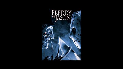 Freddy (Pedos) vs. Jason (Indigenous Starseeds). #HorrorOccultism