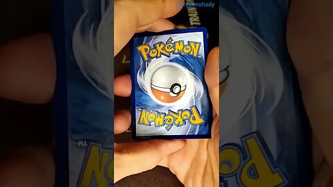 Do You Need A Quick Pokemon Card Opening? Here's A PALDEA EVOLVED Pack