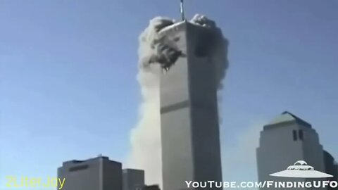 9/11 Is An Inside Job?