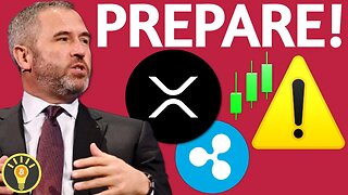 🚨RIPPLE XRP CBDC TOKENIZATION PLATFORM & BIG CRYPTO REGULATION BILL THIS WEEK + COREUM