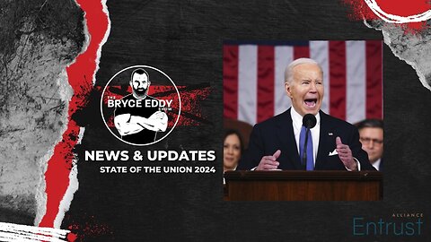 News & Updates | State Of The Union 2024