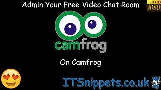 Admin Your Free Video Chatroom On Camfrog (@youtube, @ytcreators)