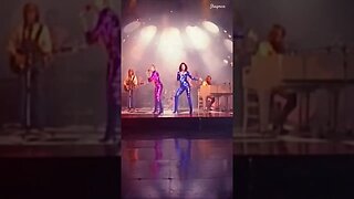 #ABBA #Tiger 1 #HQ #Japan #Subtitles #shorts