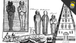 Stuff to Blow Your Mind: A True Story of Mummies and European Ghouls - Epic Science