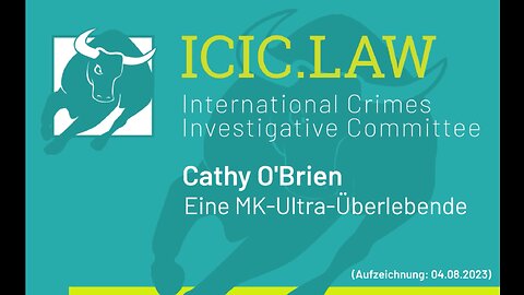 Cathy O'Brien – Eine MK-Ultra-Überlebende