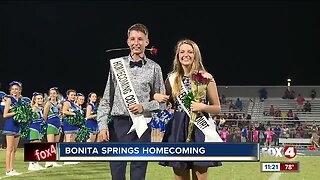 Bonita Springs Homecoming