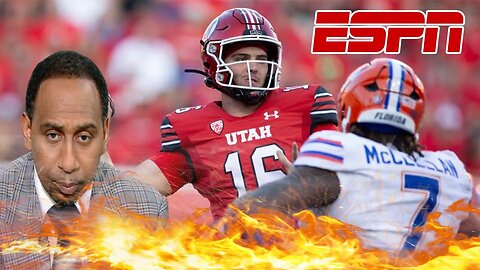 College football fans OUTRAGED! Disney REMOVES ESPN from Spectrum before Florida vs Utah Kickoff!