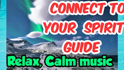 Stress Relief ~ Calming Music ~ Meditation, Relaxation - Sleep - Spa