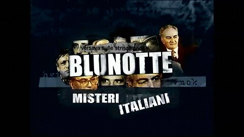 Blu Notte - Misteri Italiani | Piazza della Loggia - Il luogo della memoria