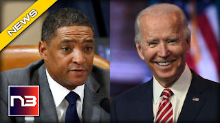 WATCH Biden Insult Black Man in front of the Entire Country