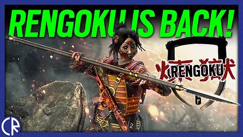 Rengoku is Back! - Event 2023 - 6News - Rainbow Six Siege