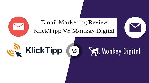 KlickTipp Email Marketing Tool - Is It the Right Email Marketing Tool for You?