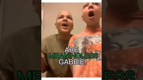Sister Shaves Her Head To Support Sister With Cancer!