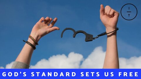 God's Standard Sets Us Free | Moniquet Saintil | Immanuel Tabernacle