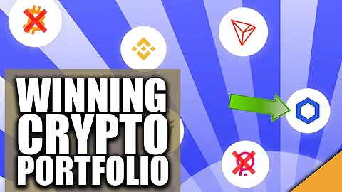 Rebuilding $25k Crypto Portfolio LIVE (Picks Will SHOCK You)