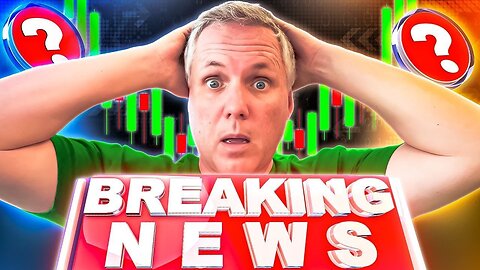 LATEST CRYPTO NEWS! BIG WEEK FOR CRYPTO - MAJOR ANNOUNCEMENT! BITCOIN HITTING $70 000 THIS WEEKEND?!