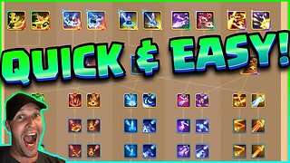 How To UNLOCK all NEW Skills QUICK & EASY in Sssnaker!