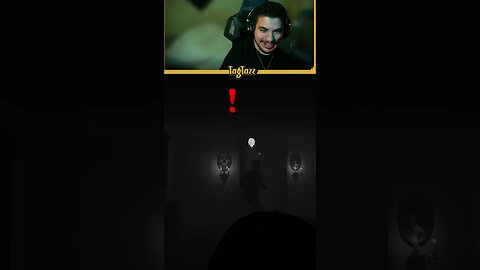 How To Get His Attention!! 😂 #shorts #demonologist #demonologistgame #gaming #funny
