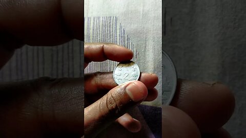 India 2 Rupees Coin 2013.#shorts #coin #coinnotesz