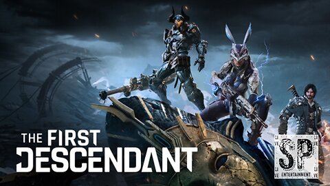 The First Descendant Ep. 1 (What is this game)