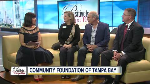 Positively Tampa Bay: Fast Pitch