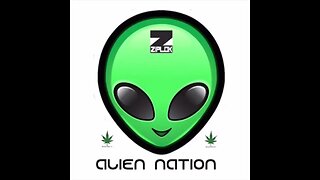 Ziplok - Karate - Alien Nation