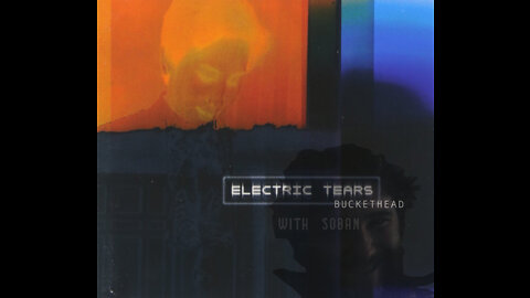 Baptism of Solitude - Electric Tears W/ SOBAN