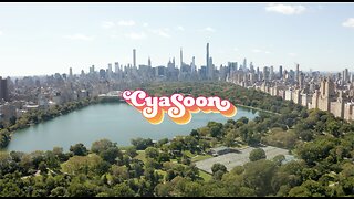 What is Cyasoon??? HERE IT IS!