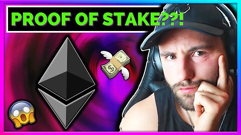 Ethereum's Proof of Stake