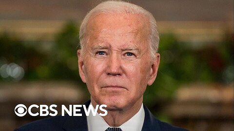 Biden sees 15-point drop in support among young voters