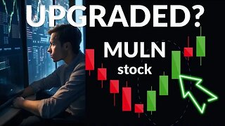 Mullen Automotive, Inc. for Wednesday, March 29, 2023 [MULN Price Predictions]