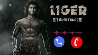 Liger Movie Ki BGM Ringtone, Liger Flim ki Ringtone | Liger Ringtone | Yellow Ringtone