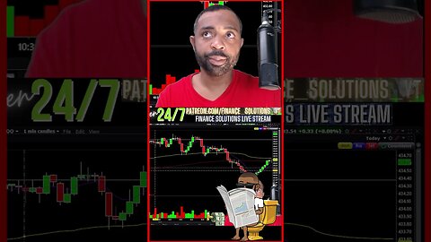 FINANCE SOLUTIONS-YT #shorts