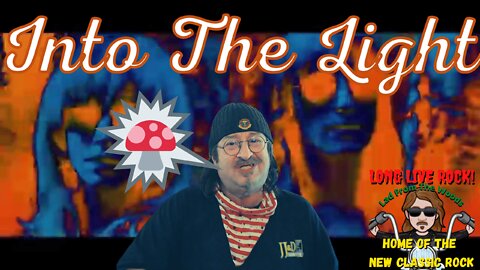 🎵 The Sundowners - Into The Light - New Rock and Roll - REACTION