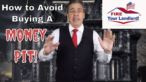 4 Things to know [Money pit] Protect Your Home Purchase [Home Loans] Don't Buy a Money Pit!