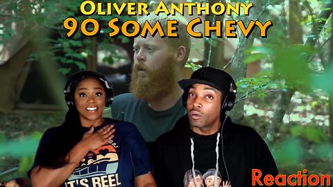 First Time Hearing Oliver Anthony - “90 Some Chevy” Reaction | Asia and BJ