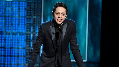 Catholic Officials Demand An Apology From 'SNL''s Pete Davidson