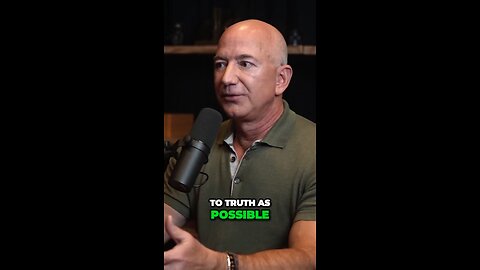 Uncover the truth: The power of Resolution and Escalation #motivational #jeffbezos