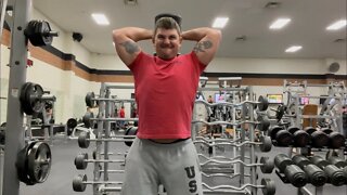 Well Rounded Arm Blaster - 20211119