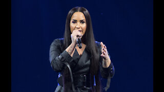 Demi Lovato speaks out on life after 2018 overdose