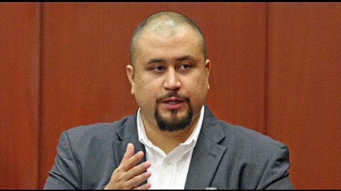George Zimmerman sues Trayvon Martin's family, law enforcement for $100 million