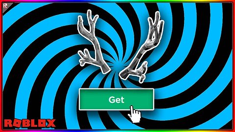 (😲CODE!) HOW TO GET THE FROZEN ANTLERS OF EVERFROST! [ROBLOX]