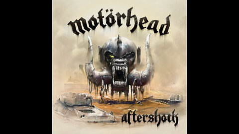 Motörhead "Heartbreaker" (2013 Music Video)