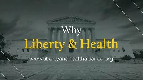 Who is Liberty and Health Alliance?